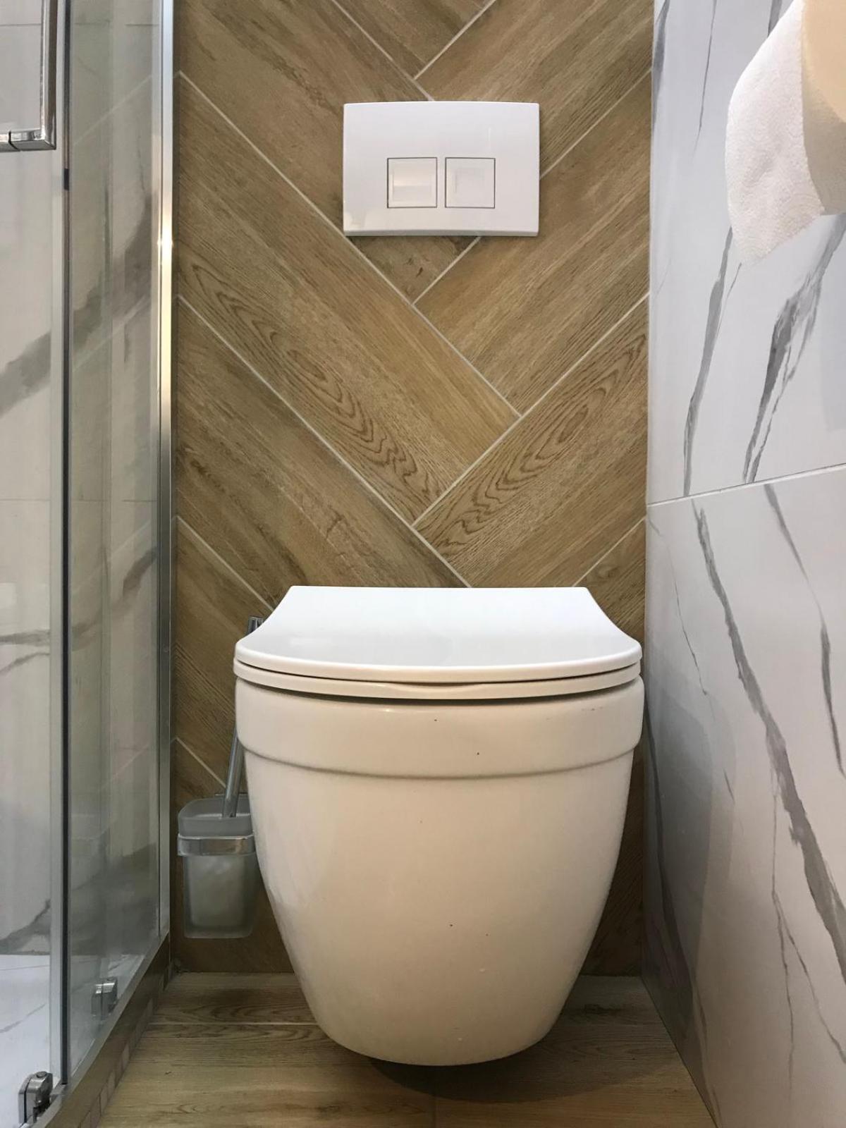 Scandik Apartment Studio Полтава Екстериор снимка