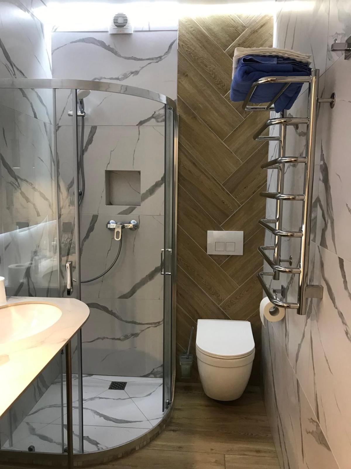Scandik Apartment Studio Полтава Екстериор снимка