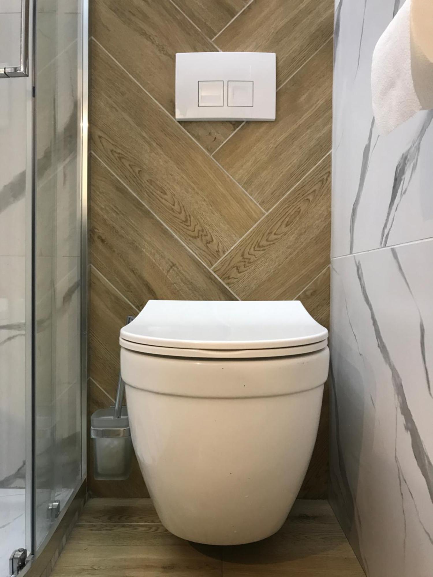 Scandik Apartment Studio Полтава Екстериор снимка